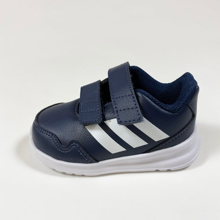 Adidas navy altarun sneakers 20