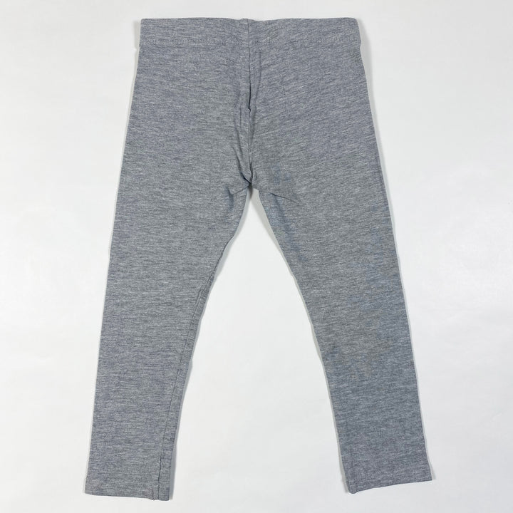 Mayoral grey leggings T3/98 3