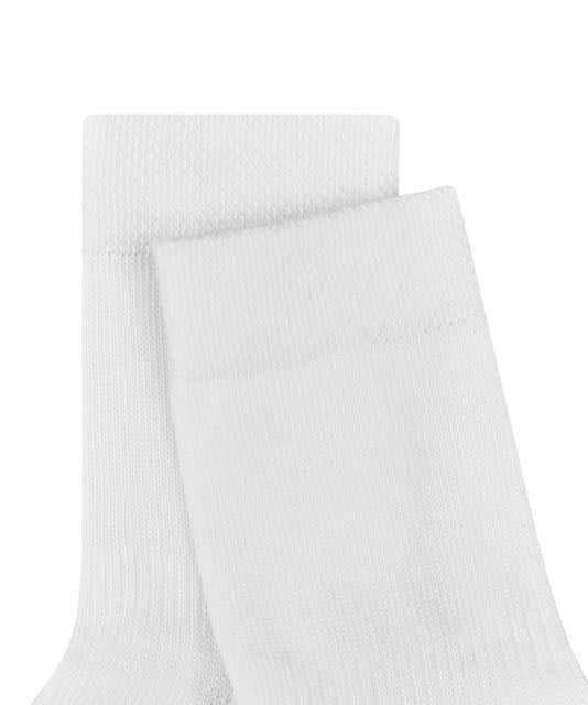 Falke Sensitive white cotton socks Second Season diff. sizes 2