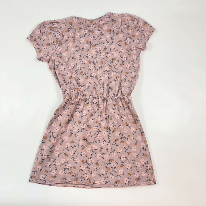 Soft Gallery pink floral dress 6Y 2