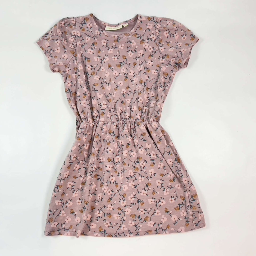 Soft Gallery pink floral dress 6Y 1