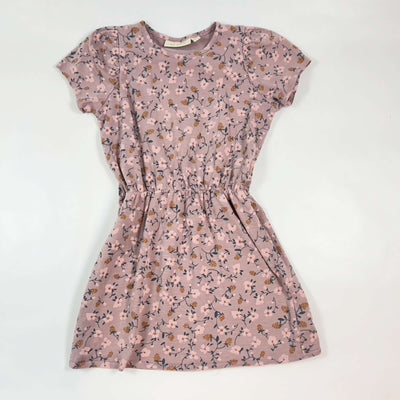 Soft Gallery pink floral dress 6Y 1