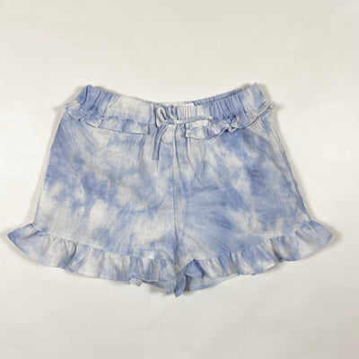 Zara cloud print shorts 2-3Y/98 1