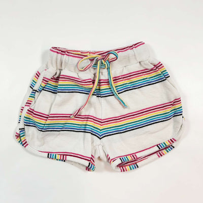 Morley rainbow terry shorts 3Y 1