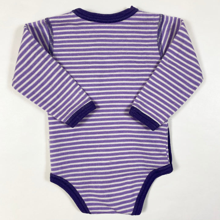 Joha purple striped body 60cm 3