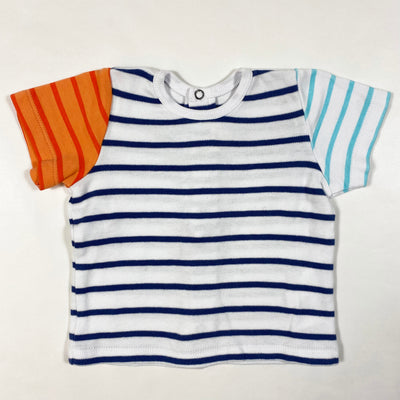 Catimini striped t-shirt 3M/59 1