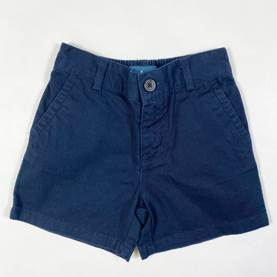 Ralph Lauren navy shorts 12M 1