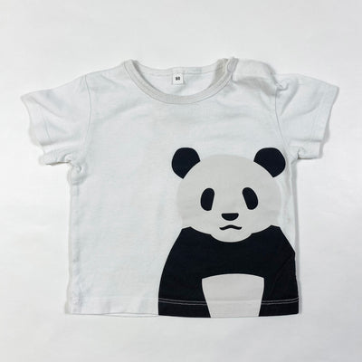 Muji panda tshirt 80 1