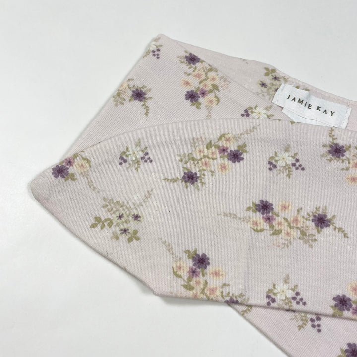 Jamie Kay sweet pea floral baby headband Second Season OS 2