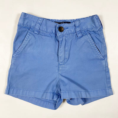 Ralph Lauren light blue chino shorts 9M 1