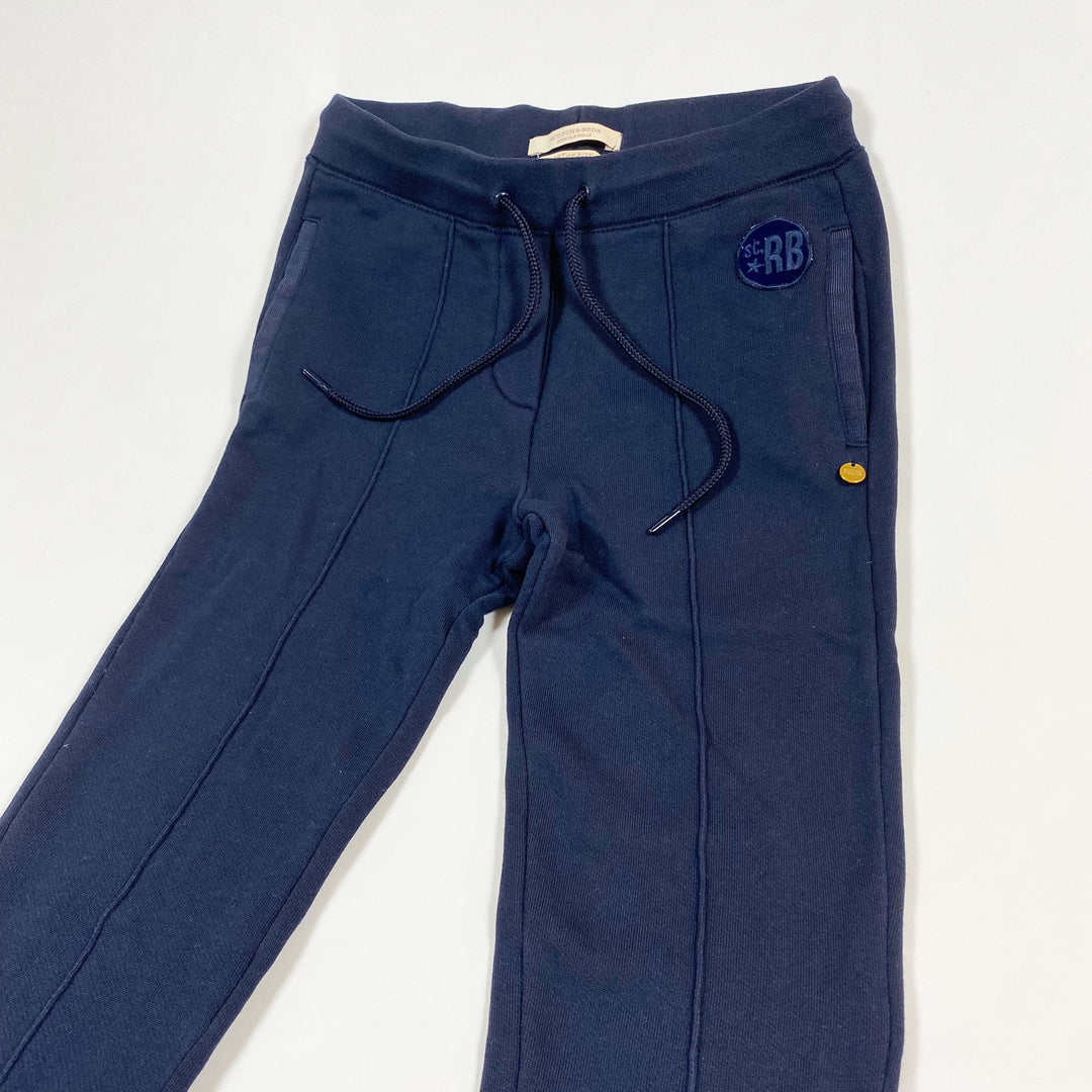 Scotch & Soda dark navy lounge pants 10/140 2