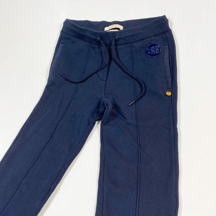 Scotch & Soda dark navy lounge pants 10/140 2