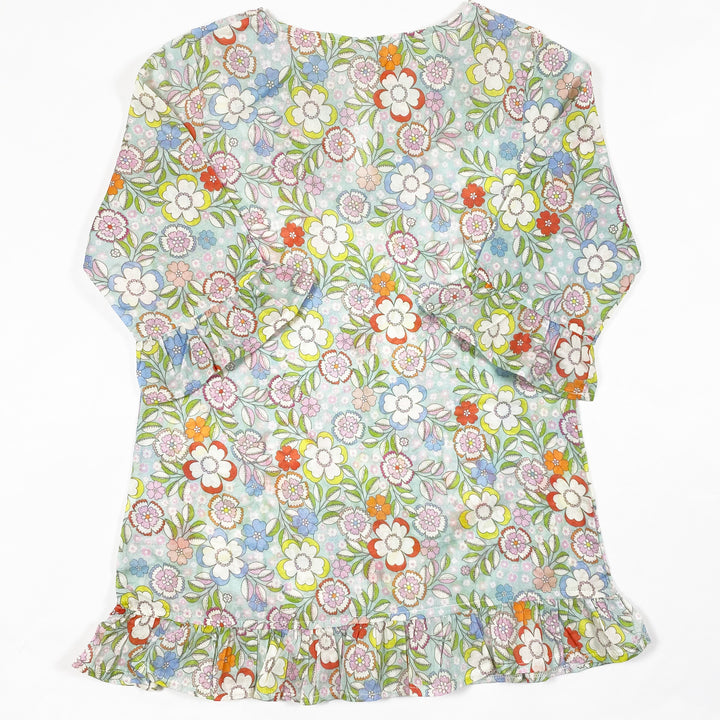 Zara  pastel floral tunic 110 3
