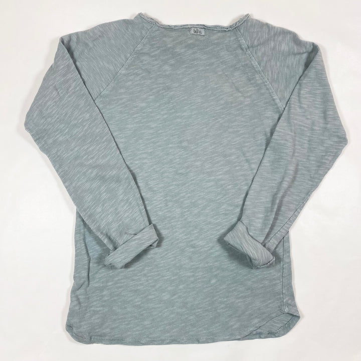 Búho teal house sweatshirt 12Y 3