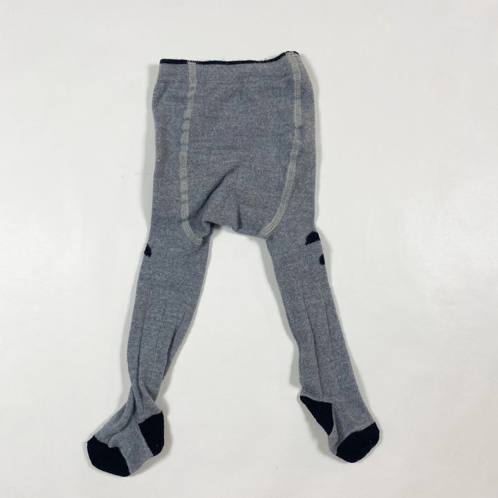Liewood panda tights 62/68 2