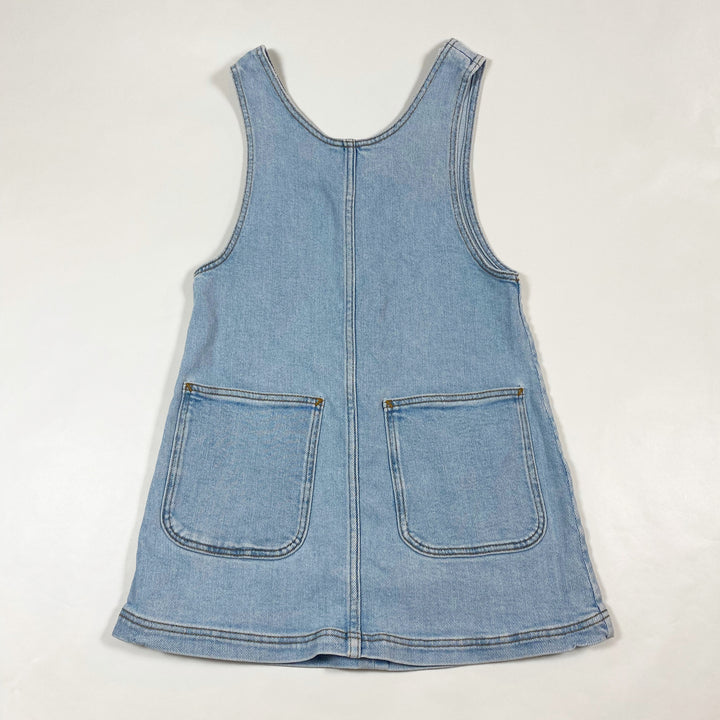 Arket jeans dress 110 1