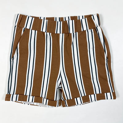 Kaiko brown striped shorts Second Season 110-116 1