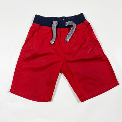 Petit Bateau red shorts 4Y/104 1