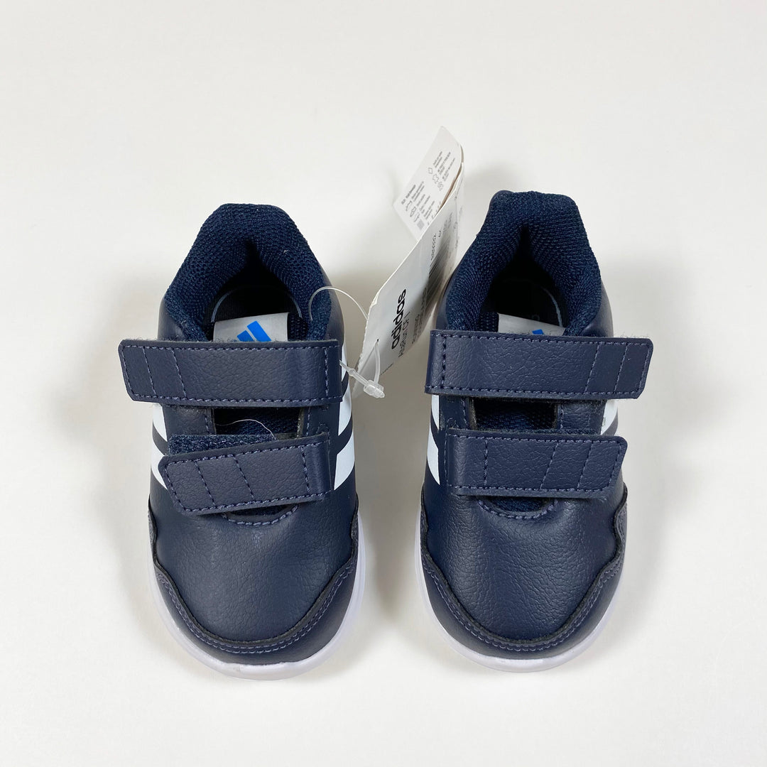 Adidas navy altarun sneakers 20