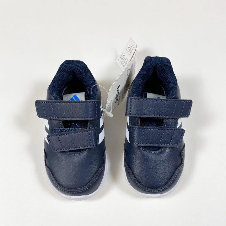 Adidas navy altarun sneakers 20
