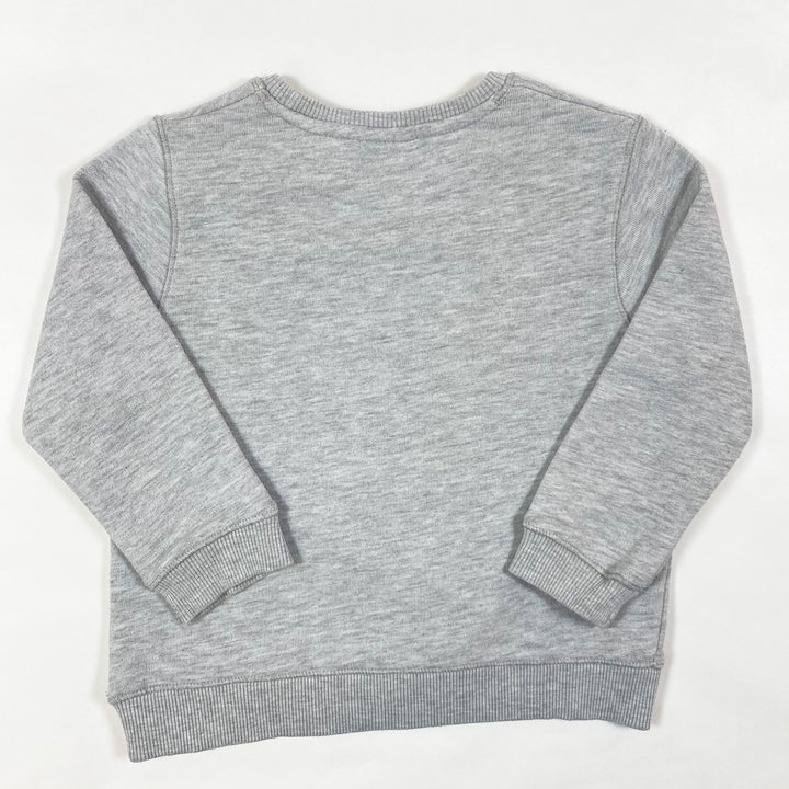 Zara crocodile sweatshirt 2-3Y/98
