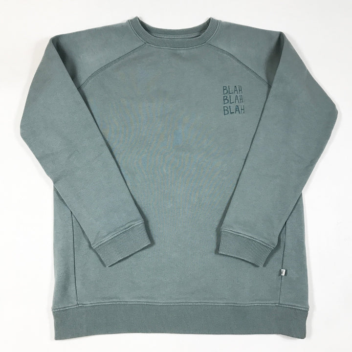 Repose AMS blah blah blah sweatshirt 12Y