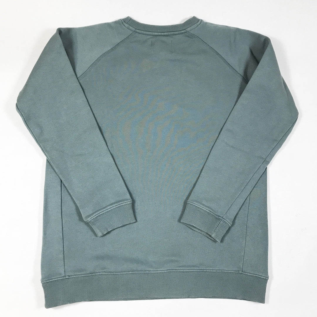 Repose AMS blah blah blah sweatshirt 12Y
