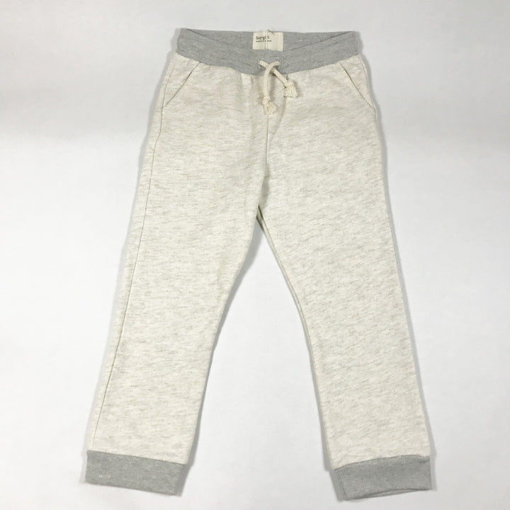 Boy+Girl grey sweatpants with pockets Second Season 8Y