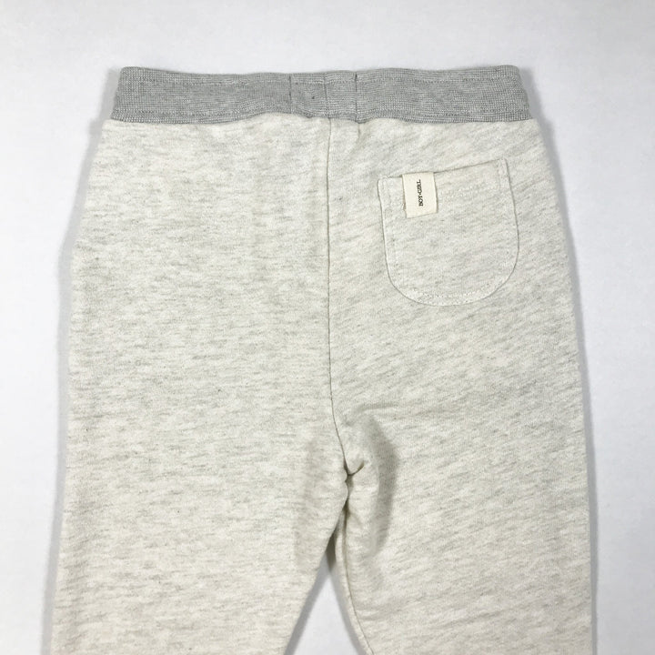 Boy+Girl grey sweatpants with pockets Second Season 8Y