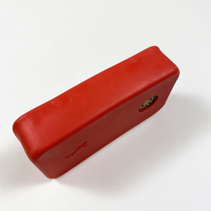 Janod wood smartphone with sound 18M