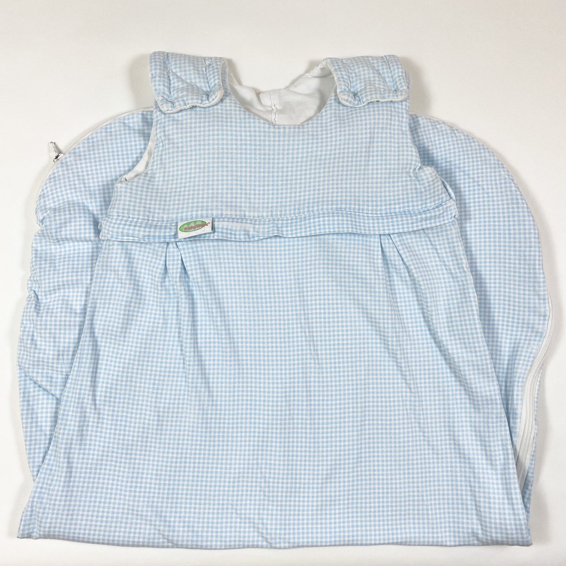 odenwälder schlafsack clima balance Odenwälder Babynest | clima balance sleeping bag in 2 parts