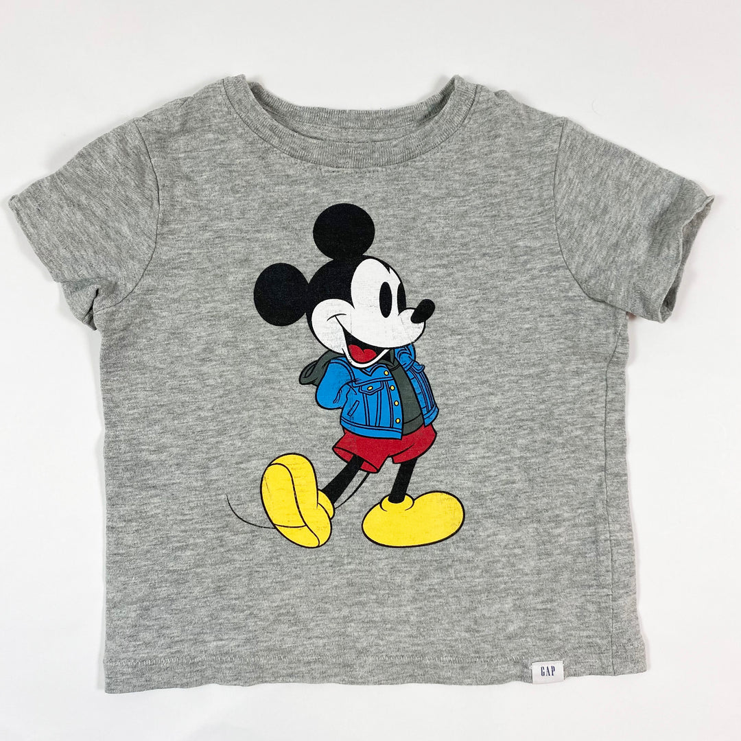 Gap Mickey Mouse T-Shirt 18-24M